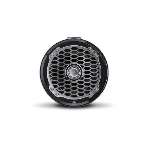 Punch 6.5" Moto-Can Speaker - Black
