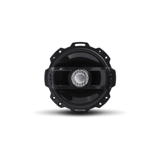 Punch Marine 6" Full Range Speakers - Black