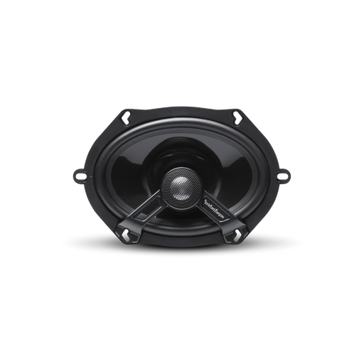 Power 5"x7" 2-Way Full-Range Speaker