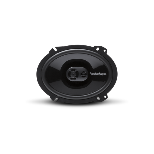 Punch 6"x8" 3-Way Full Range Speaker