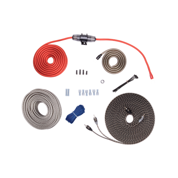 Components of RFK8X