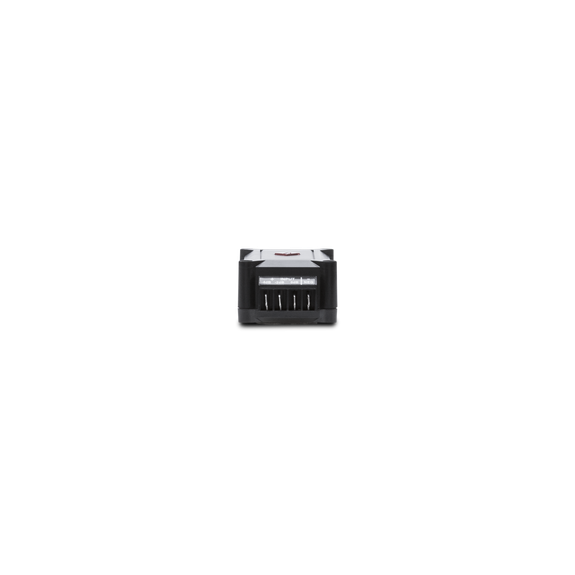 Crossover Signal Input Side View