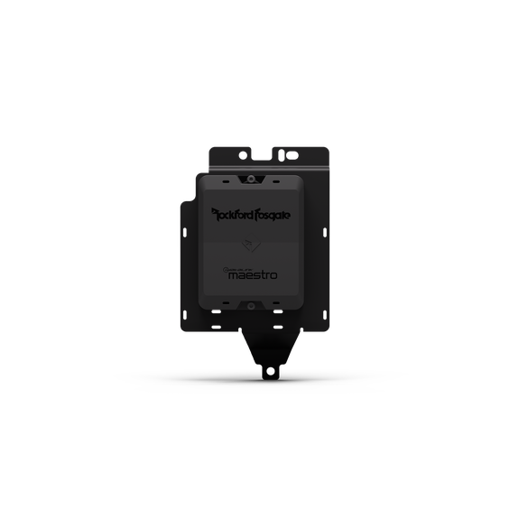 Detailed View of Digital Signal Processor