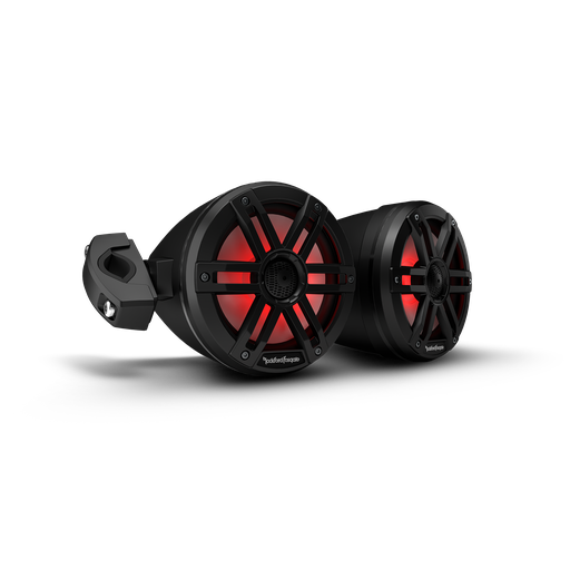 M1 6.5” Color Optix™ Moto-Can Speakers