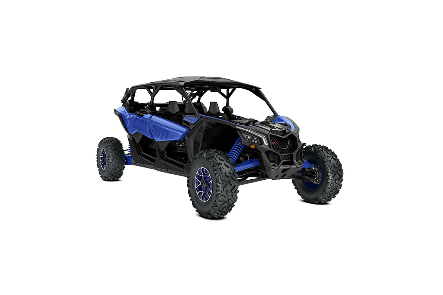 2020 Can-Am Maverick X3 MAX.