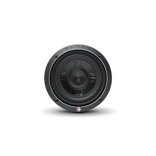 Punch 8" P3S Shallow 4-Ohm DVC Subwoofer