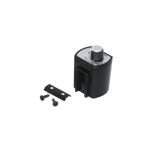 Profile View of Remote Equalization Control for Select Amplifiers