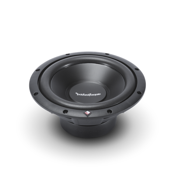 Profile Angle of Subwoofer