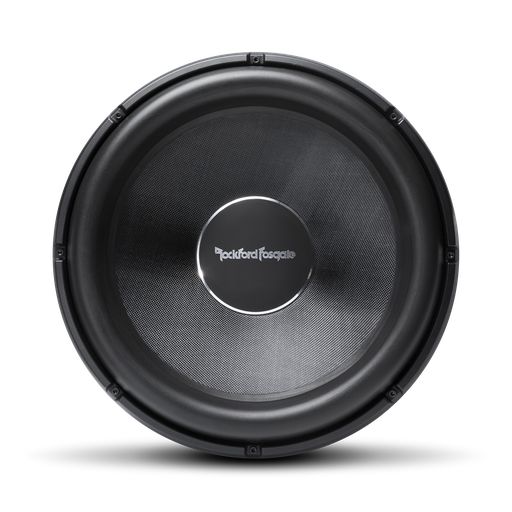 Power 19" T3 Single 1-Ohm Superwoofer