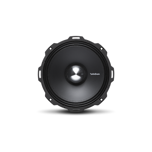 Punch Pro 8" 4-Ohm Midrange/Midbass