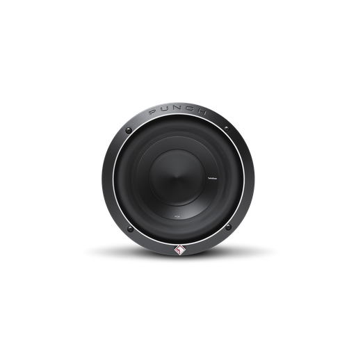 Punch 8" P2 2-Ohm DVC Subwoofer