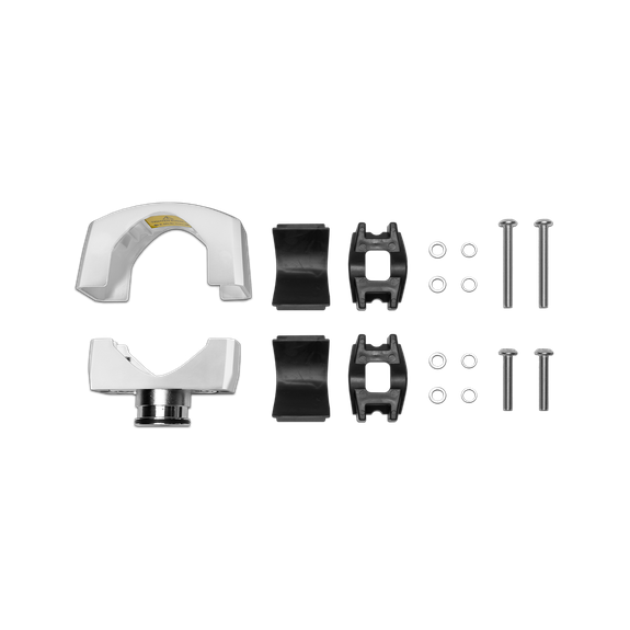 Components Included in Replacement Kit