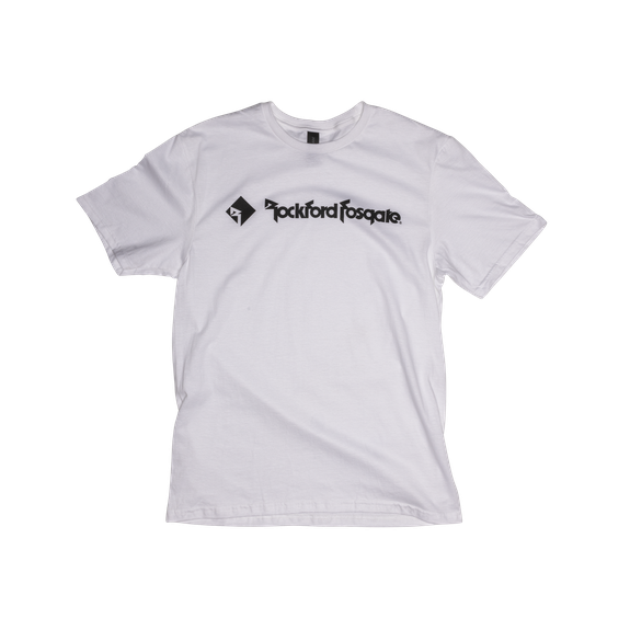 Front view of POP-CLXTWHT T-shirt