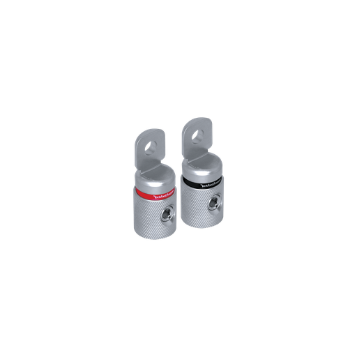 1/0 AWG Set Screw Ring Terminal