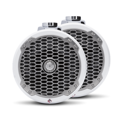 Punch Marine 8" Wakeboard Tower Speaker