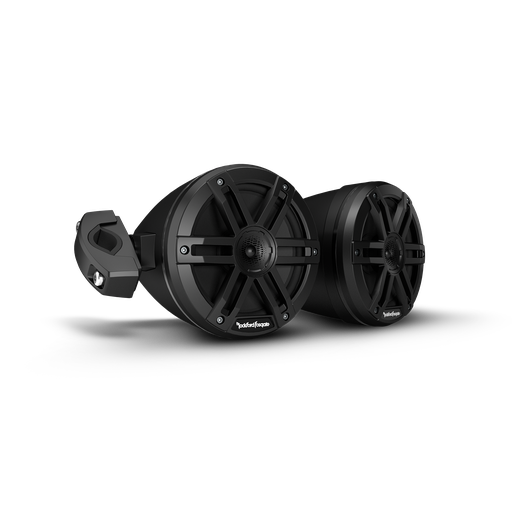 M0 6.5” Element Ready™ Moto-Can Speakers