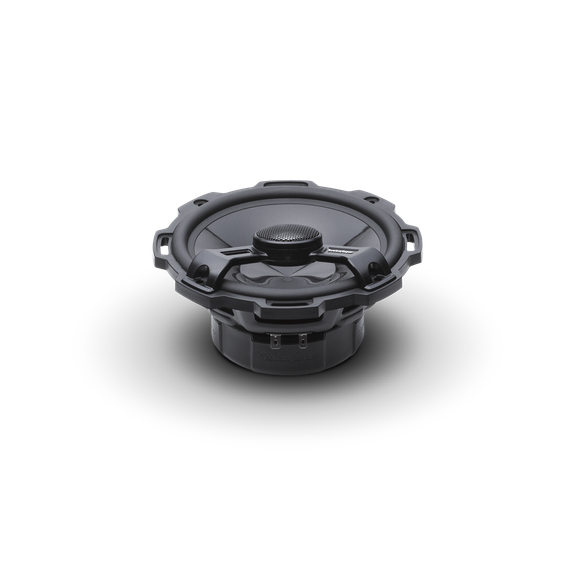 Profile View of Speaker without Trim Ring or Grille