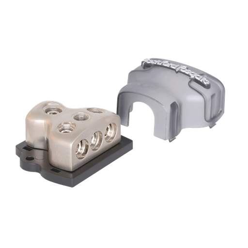 4 AWG Distribution Block