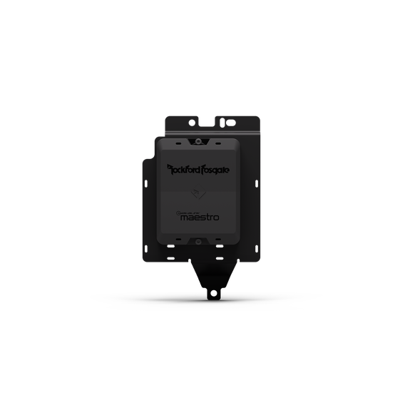 Detailed View of Digital Signal Processor