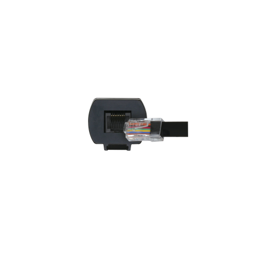 Back Side Connection input for Remote Equalization Control for Select Amplifiers