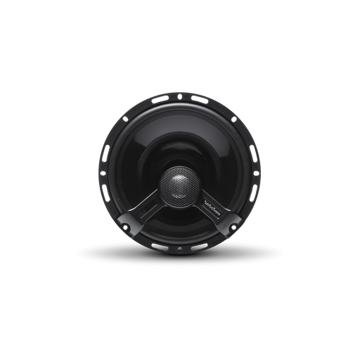 Power 6.5" 2-Way Euro Fit Full Range Speaker