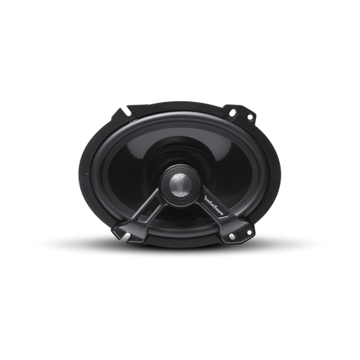 Power 6"x8" 2-Way Full-Range Speaker